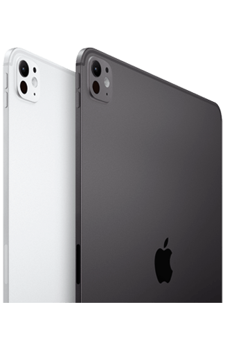 Apple iPad Pro 2024 11 WiFi 512GB Black - buy - Gomibo.ro