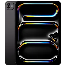 Apple iPad Pro 2025 11 Nano-Texture WiFi 1TB Noir