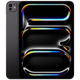 Apple iPad Pro 2025 11 Nano-Texture WiFi + 5G 1TB Noir