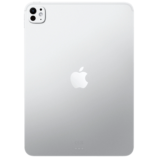Apple iPad Pro 2025 11 WiFi 256GB Silver - buy - Gomibo.fr