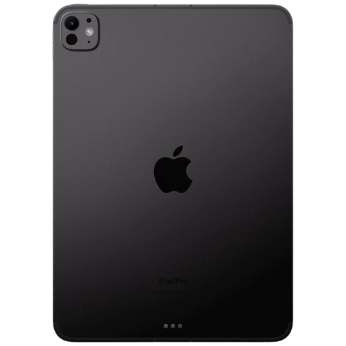 Apple iPad Pro 2025 11 WiFi 512GB Schwarz - kaufen - Gomibo.de