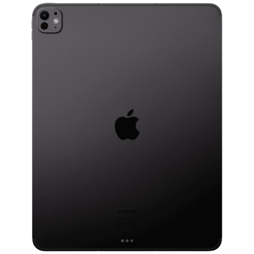Apple iPad Pro 2025 13 WiFi 256GB Zwart - kopen - Belsimpel