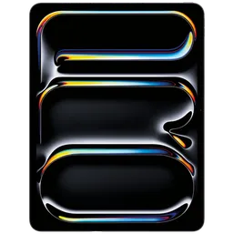 Apple iPad Pro 2025 13 WiFi + 5G 1TB Noir