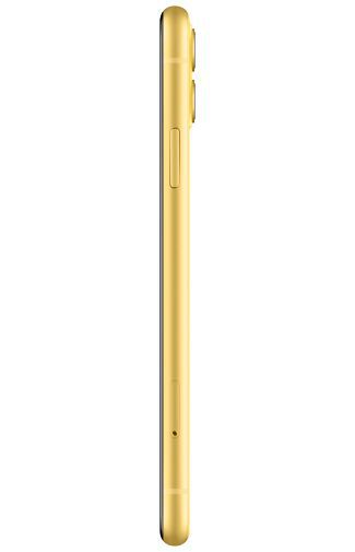 Apple iPhone 11 128GB Yellow - buy - Gomibo.co.uk