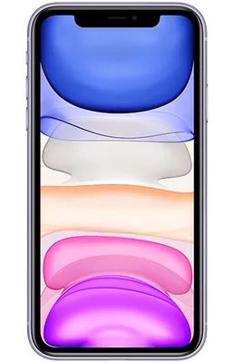 Apple iPhone 11 128GB Purple Refurbished