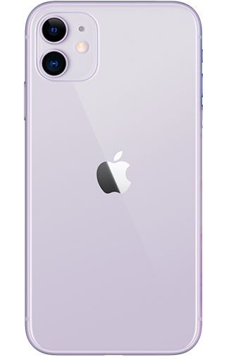 Apple iPhone 11 128GB Lila - kaufen - Gomibo.de