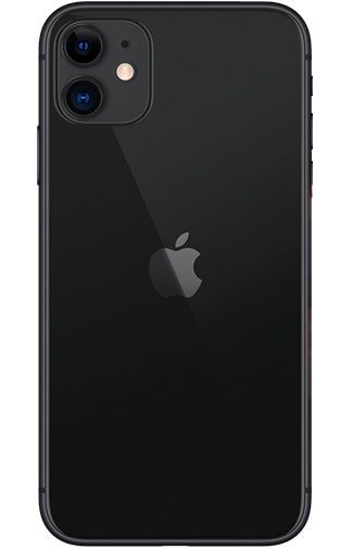 Apple iPhone 11 128GB Black - buy - Gomibo.co.uk