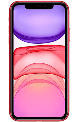 iPhone 11 256GB RED iPhone 11 (PRODUCT)RED 256 GB SIMフリー iPhone