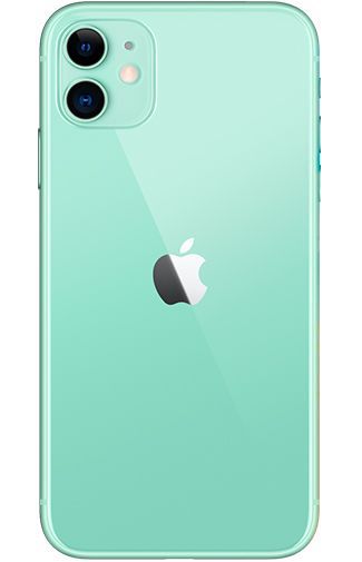 Apple iPhone 11 64GB Green - buy - Gomibo.ch