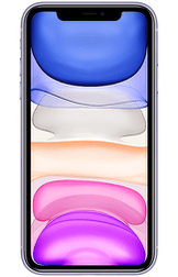 Apple iPhone 11 64GB Purple Refurbished