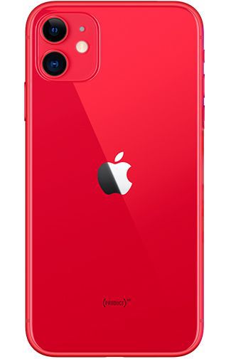 Apple iPhone 11 64GB Red - buy - Gomibo.co.uk