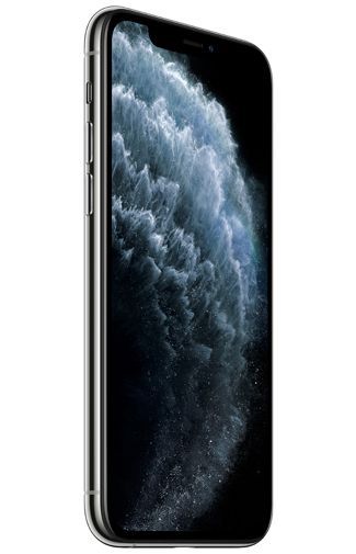Apple iPhone 11 Pro 256GB Silver - buy - Gomibo.ch