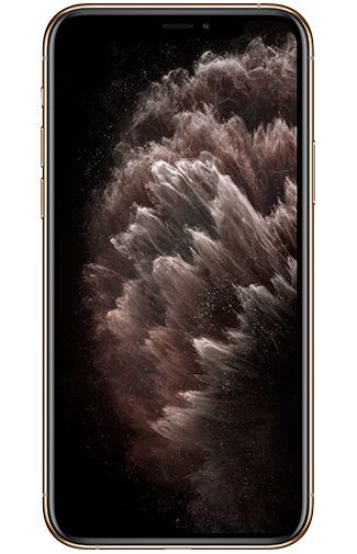 Apple iPhone 11 Pro 512GB Gold - acheter - Gomibo.ch