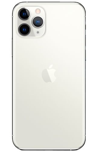 Apple iPhone11Pro シルバー 本体のみ　512GB Apple iPhone 11 Pro 512GB Silver - kopen - Belsimpel