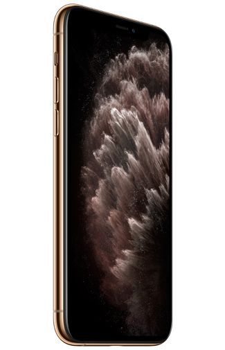iPhone 11 Pro 64GB（ゴールド） Apple iPhone 11 Pro 64GB Gold - buy - Gomibo.fr