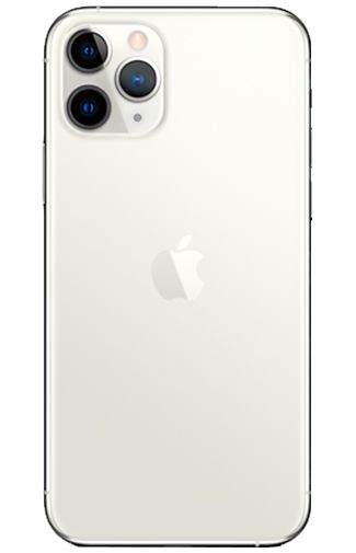 Apple iPhone 11 Pro 64GB Silber Refurbished - kaufen - Gomibo.ch
