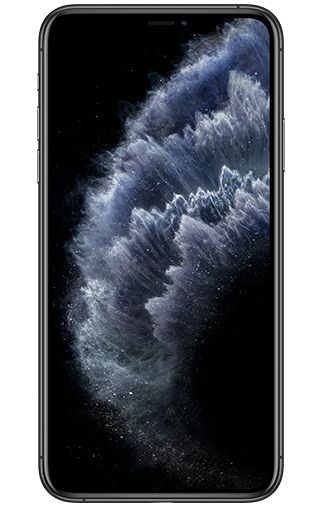 Apple iPhone 11 Pro Max 256GB Black - buy - Gomibo.no