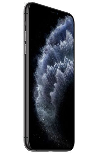 Apple iPhone 11 Pro Max 256GB Black - buy - Gomibo.no
