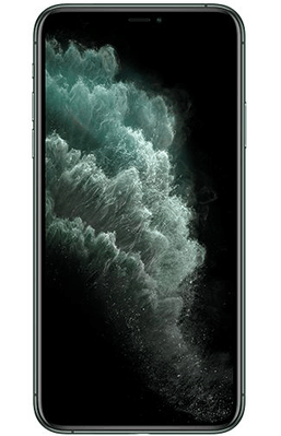Apple iPhone 11 Pro Max 512GB Grün - acheter - Gomibo.ch