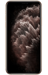 Apple iPhone 11 Pro Max 64GB Gold
