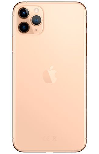 Apple iPhone 11 Pro Max 64GB Gold - buy - Gomibo.ch