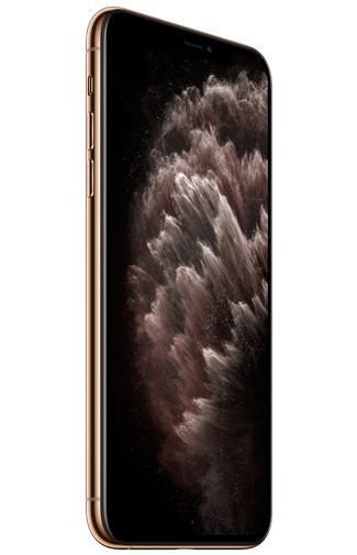Apple iPhone 11 Pro Max 64GB Gold - buy - Gomibo.ch