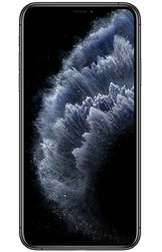 Apple iPhone 11 Pro Max 64GB Negro