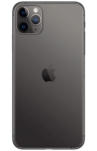 Apple iPhone 11 Pro Max 64GB Schwarz - kaufen - Gomibo.de