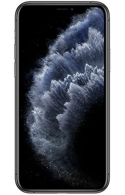 Apple iPhone 11 Pro 64GB Black