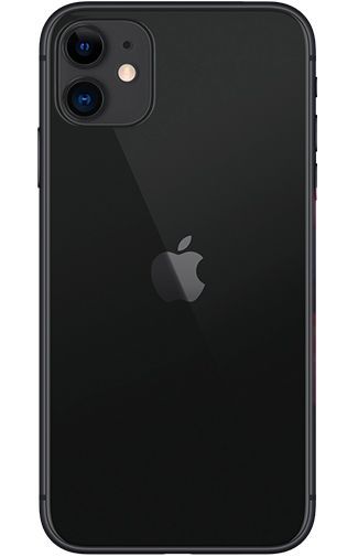 Apple iPhone 11 64GB Black - buy - Gomibo.co.uk