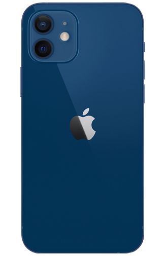 Apple iPhone 12 128GB Blue Refurbished