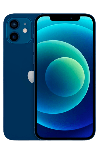 Z*o様 Apple iPhone 12 ブルー128GB Apple iPhone 12 128GB Blue - buy - Gomibo.co.uk