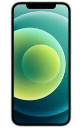 iPhone - ほぼ新品 iPhone 12 本体グリーン Green 128GB SIMフリー ゲオ公式通販サイト/ゲオオンラインストア【中古】【安心保証