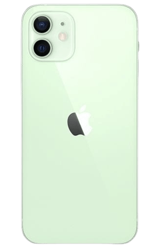 Apple iPhone 12 128GB Vert - acheter - Gomibo.fr