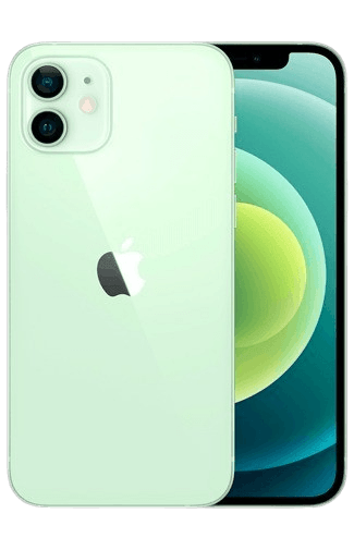 Apple iPhone 12 128GB Green - buy - Gomibo.co.uk