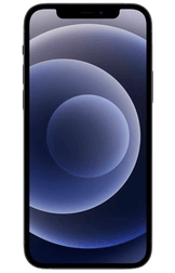 Apple iPhone 12 128GB Black - buy - Gomibo.fr