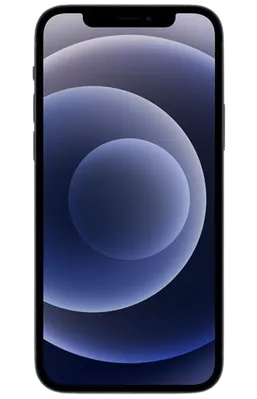 Apple iPhone 12 128GB Black