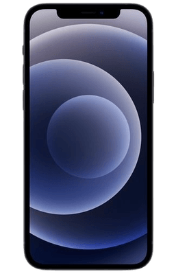 Apple iPhone 12 128GB Black - buy - Gomibo.co.uk