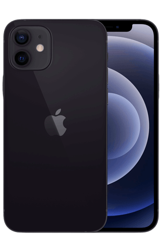 Apple iPhone 12 黒　128GB Pre-Owned Apple iPhone 12 (128GB) Unlocked - Black : Target
