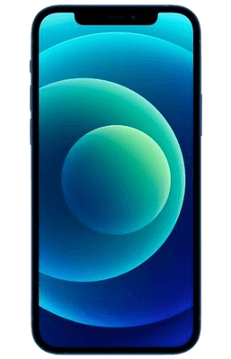 Apple iPhone 12 256GB Blue Refurbished