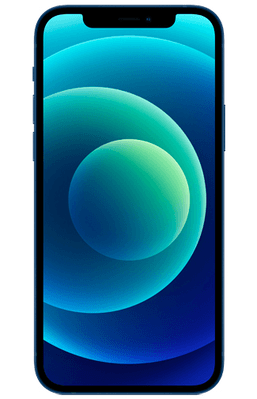 Apple iPhone 12 256GB Blue Refurbished - buy - Gomibo.it