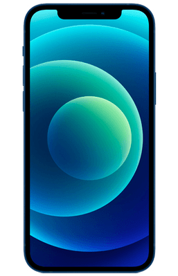 Apple iPhone 12 256GB Blue - buy - Gomibo.ro