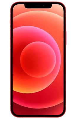 Apple iPhone 12 256GB Rosso Refurbished - compra - Gomibo.it