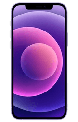 Apple iPhone 12 64GB Purple - buy - Gomibo.co.uk