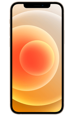 Amazon | 【整備済み品】 Apple iPhone 12 64GB ホワイト SIM