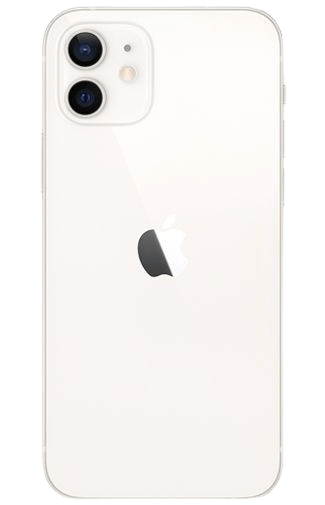 Apple iPhone 12 64GB White Refurbished - buy - Gomibo.co.uk
