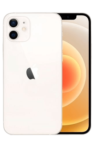 Apple iPhone 12 64GB White Refurbished - buy - Gomibo.co.uk
