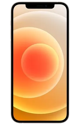 Apple iPhone 12 64GB Blanc