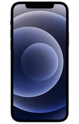 Apple iPhone 12 64GB Black Refurbished - buy - Gomibo.co.uk