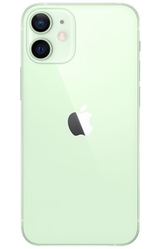Apple iPhone 12 Mini 128GB Verde Refurbished - compra - Gomibo.it